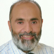 Ayad Al Basha from Tamaam Immigration Services Ltd.