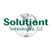 Steve Pocock from Solutient Technologies