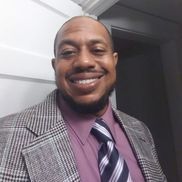 Omele Mack from MackChat Media