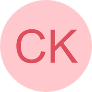 Christopher Kenny from Chris and Mark Screens, Inc.