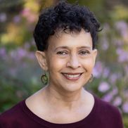 Indrani Kowlessar from Indrani Kowlessar-Voice Actor
