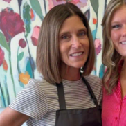 Heather Risetter from The Hair Studio