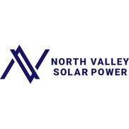 North Valley from North Valley Solar Power