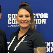 Melina Torres from Kustom US - Seattle