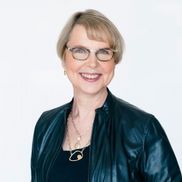 Sue Begent from Soul Business Strategist
