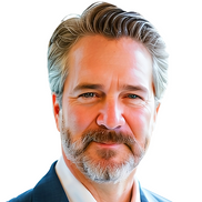 Lee Alaniz from Schooley Mitchell of Los Angeles