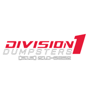 Mark Cosner from Division 1 Dumpsters