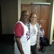 William Grayson from Positive Input and Change INC