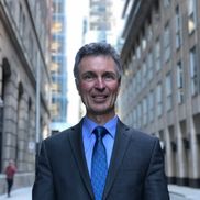 Perry Chappell from Zing5G Communications Canada Inc