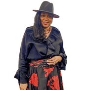 Sylvia Woods from Sylvia Woods Photography
