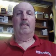 Randy Barker from Laurent Overhead Door Systems