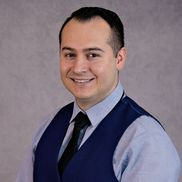 Francisco Betancourt from Betancourt Counseling LLC