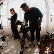 Quincy Williams from QDUBBMEDIA PRODUCTIONS