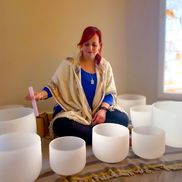 Elizabeth Dawn from Rainbow Dawn Energy Wellness