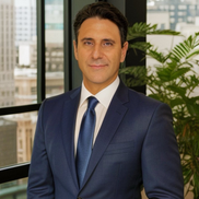Sam Saleh from Savvy Advisors