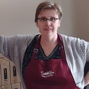 Meghan Stewart from True North Distillery
