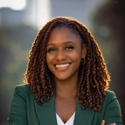 Sonja Houston from Lunar Edge Consulting LLC