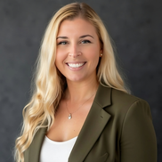 Kayla Marinelli from Tri-Valley, Inc.
