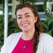 Martina "Dr. Martu" Garda from Global Health Dr