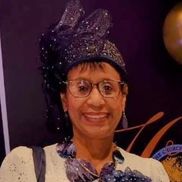 Tracey Jones from Tracey Jones