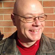 Christopher Doughty from Doughty AB&C, LLC
