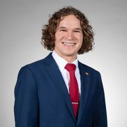 Austin Edmunds from Financial Planner