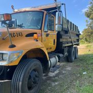 Terrell from Marathon9 Trucking llc