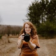 Brooke Johnston from With Love Photography