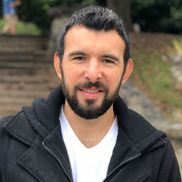 Edman B Naibin from E&G Web Design & SEO