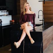 Marlaina Granter from River Tree Developments