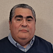 Luis Berrios from Sandy Oaks Notary Public Services