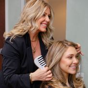 Stephanie Maverick from Maverick salon