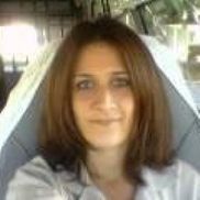 Samantha Collins from Samantha Collins LLC