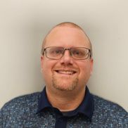 Joshua Berthiaume from Elevate Counseling Services, Inc.