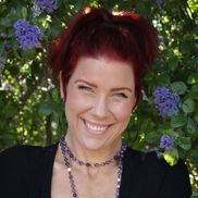 Delila Brookstone from Delightful Wellness Coaching
