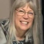 Judith Lyon Kesselman from Touch of Heaven Ministries