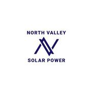 North Valley from North Valley Solar Power