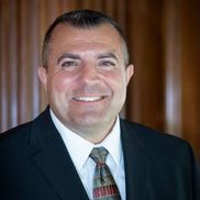 Helder Machado from Machado Consulting, Inc.