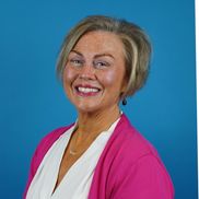 Angela Garibotte from SpectrumVoIP