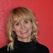 Ashley Williamson from Ashley Williamson Counseling
