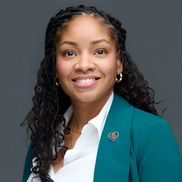 Mea May from Agape Child & Family Services