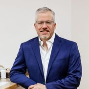 Richard Hunn, D.C., C.C.W.P. from 2 Better Health Chiropractic