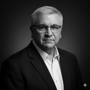 Mike Larkin from Airstrike Marketing