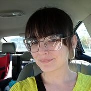 Brezzie Cotterell from Good News Community Newspaper