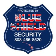 Joel Staggers from Blue Shield Security Oahu LLC