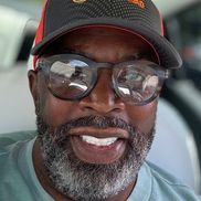 Rodney Sykes from Lawn Squad of Cherry Hill