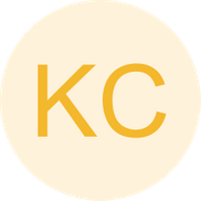 Kendra Clarke from K. Clarke Equine LLC