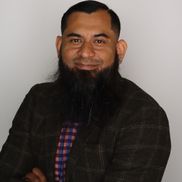 Joel Cruz from Joel Cruz