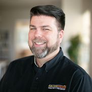 Mark Stafford from Ablaze Media