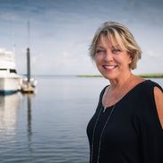 Jane Szorc from Anchor Coastal Realty